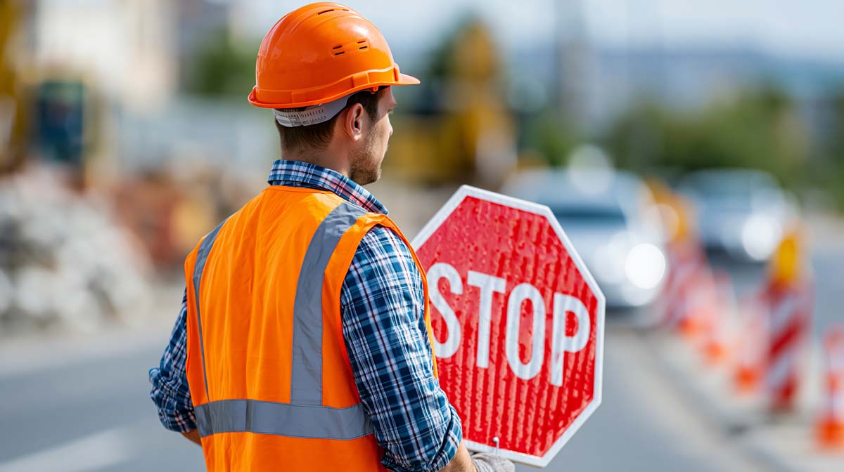 The Legal Requirements of a Traffic Management Plan Explained