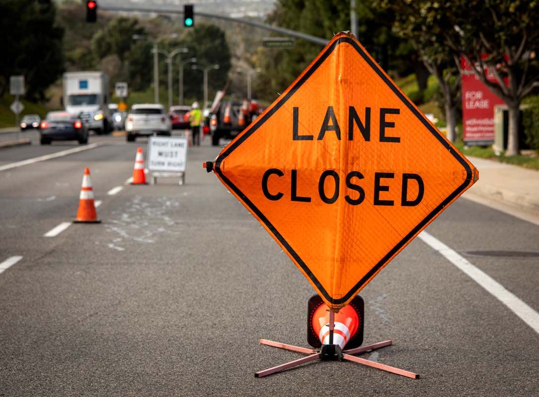 The Role of Professional Traffic Control in Keeping Roadways Safe