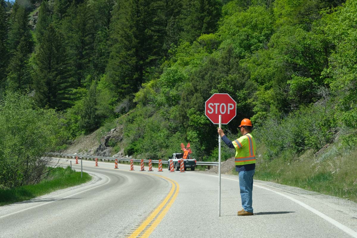 Top Safety Protocols Every Traffic Control Person Follows