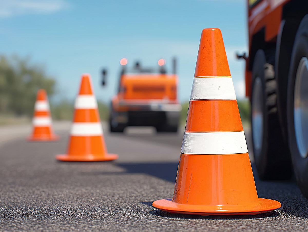 What to Look for in a Lower Mainland Traffic Control Services Company