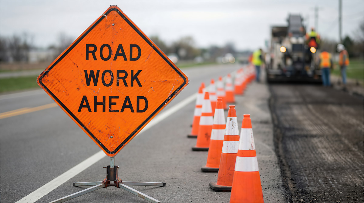 Why Every Construction Project Needs a Traffic Management Plan