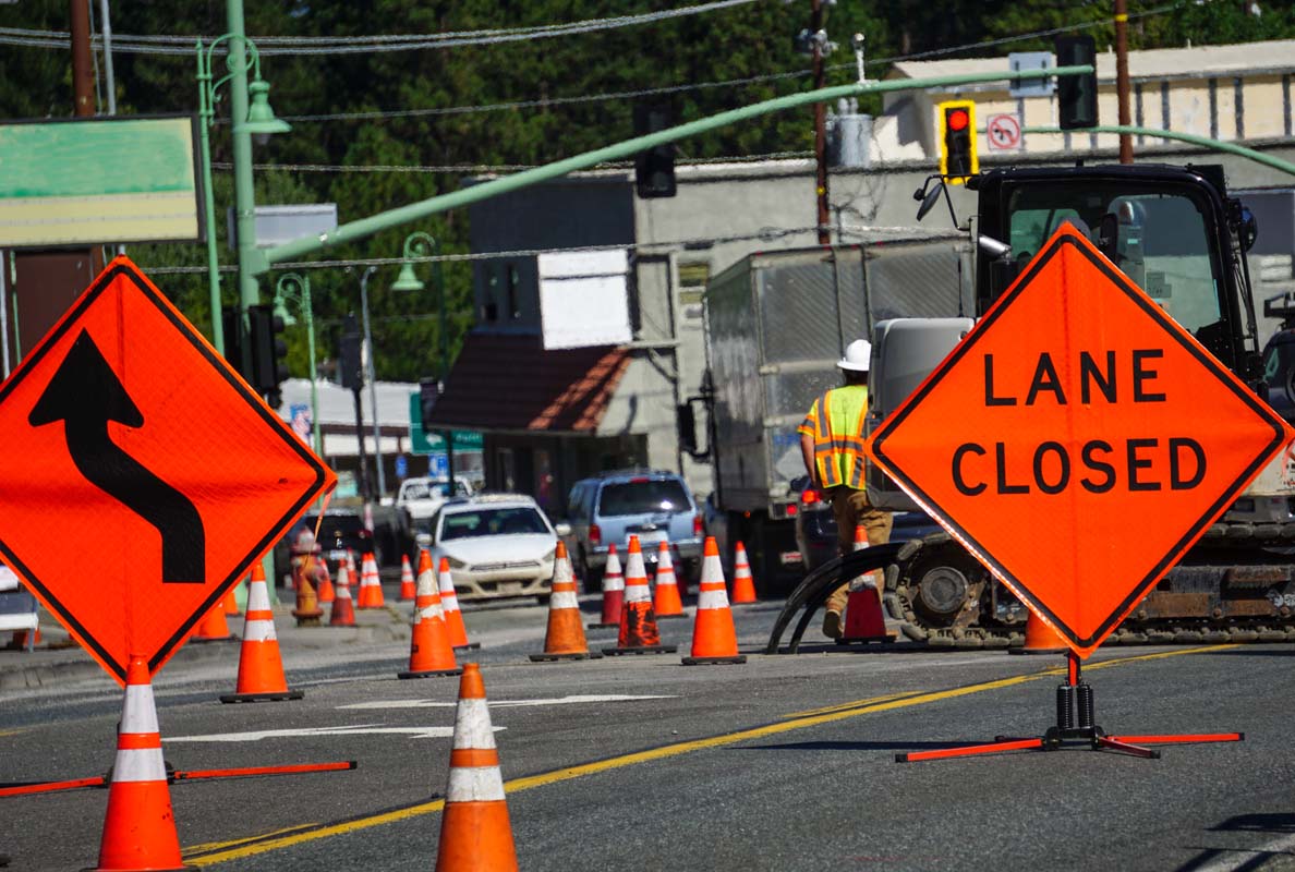 Why Lane Closure Technicians Are The Unsung Heroes of Roadway Safety