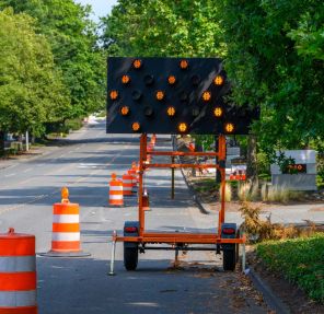 A Complete Guide to Traffic Control Equipment Rentals in BC