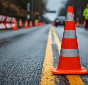 The Benefits of Renting Traffic Control Equipment vs. Buying