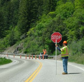 Top Safety Protocols Every Traffic Control Person Follows