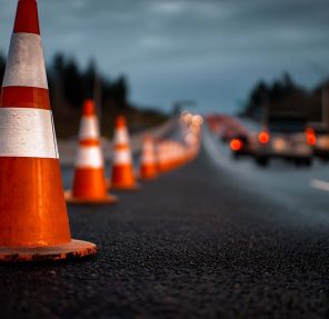 What Is in a Traffic Management Plan for a Vancouver Job Site?