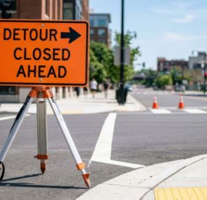 Why Certified Lane Closure Technicians Are Essential for Compliance