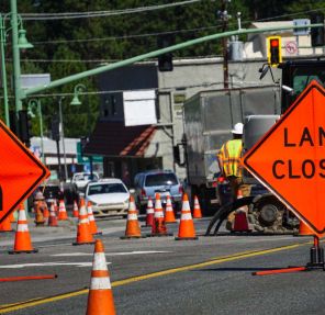 Why Lane Closure Technicians Are The Unsung Heroes of Roadway Safety