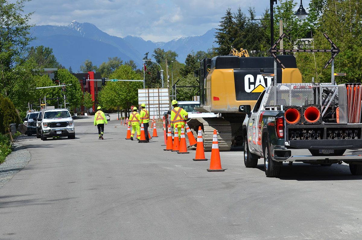Traffic Control FAQs